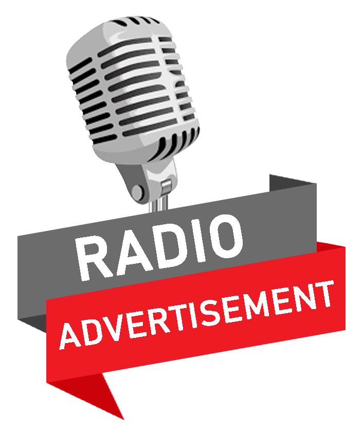 Radio Advertisement - winnipeg