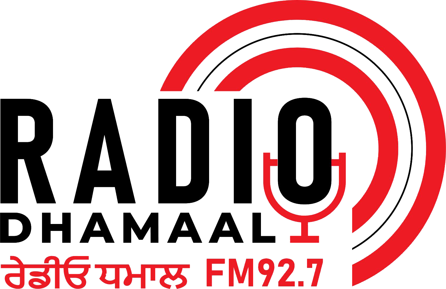 Punjabi Radio Winnipeg - radio dhamaal